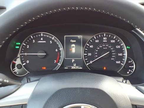 Used 2017 Lexus RX 350 FWD w/ Premium Package image 11