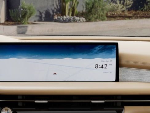 New 2026 Genesis G80 2.5T Advanced image 17