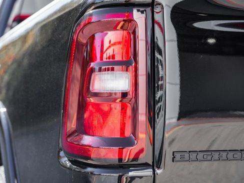 New 2026 RAM 1500 4x4 Crew Cab image 7