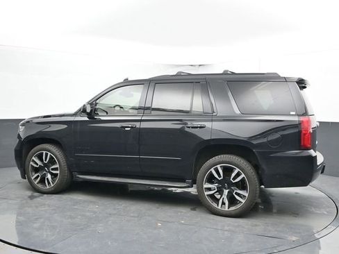 Used 2019 Chevrolet Tahoe Premier image 7