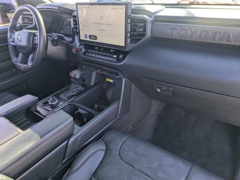 Used 2024 Toyota Tundra TRD Pro w/ TRD Performance Package (TMS) image 35