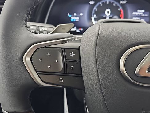 New 2026 Lexus RX 350 AWD w/ Convenience Package image 16