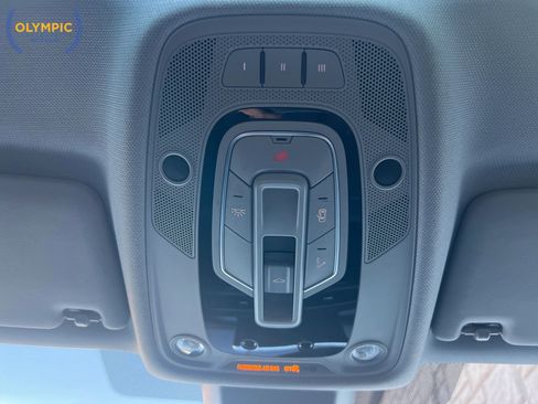 Used 2018 Audi A4 2.0T Ultra Premium w/ 18" Wheel Package image 44