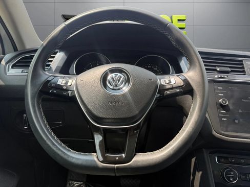 Used 2021 Volkswagen Tiguan S AWD/4WD image 26