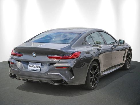 New 2026 BMW 840i RWD image 6