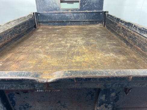 Used 2008 Ford F450 XL image 22