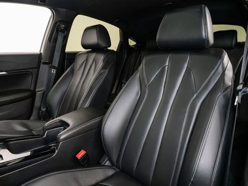 Used 2024 Acura Integra A-Spec image 11