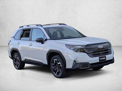 New 2026 Subaru Forester Limited image 6