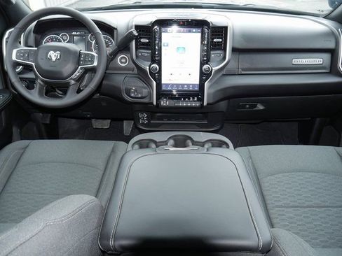 Used 2025 RAM 2500 Big Horn image 6