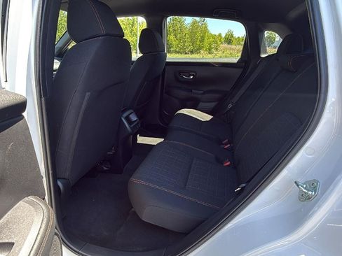 Used 2024 Honda HR-V Sport image 22