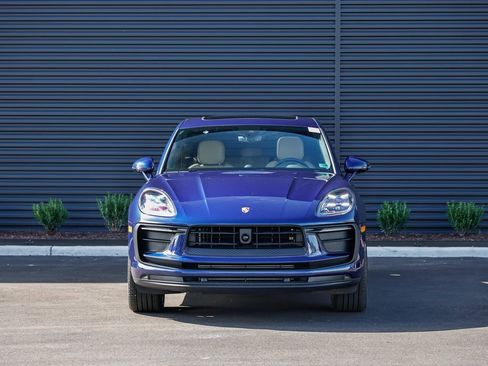 New 2026 Porsche Macan image 10