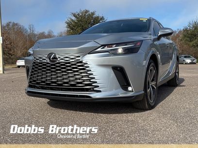 Used 2023 Lexus RX 350 Premium w/ Accessory Package