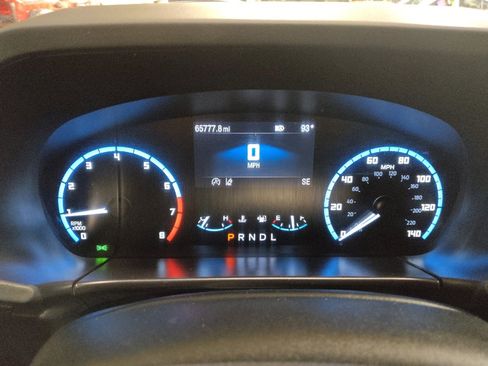 Used 2021 Ford Bronco Sport Big Bend AWD/4WD image 23