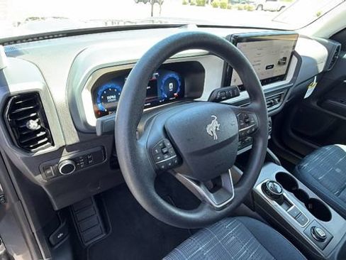 Used 2025 Ford Bronco Sport Heritage AWD/4WD image 30