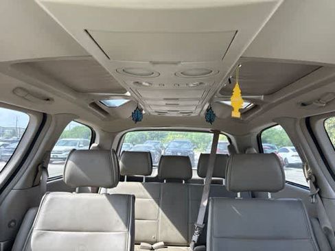 Used 2004 Nissan Quest SE w/ (SEA) Seat Pkg FWD image 23