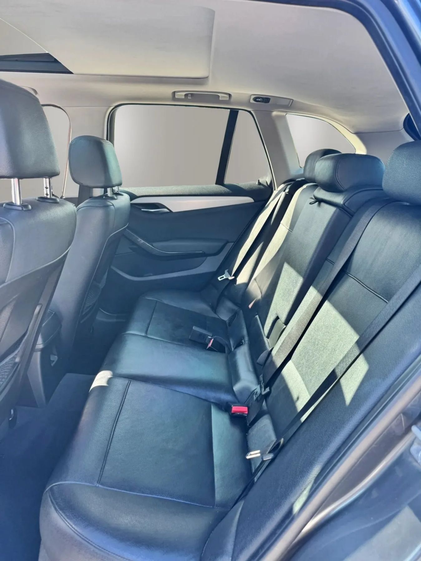 Used 2015 BMW X1 sDrive28i RWD image 20