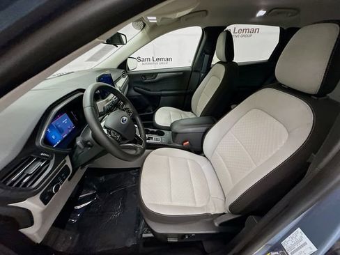 Used 2024 Ford Escape Active image 20