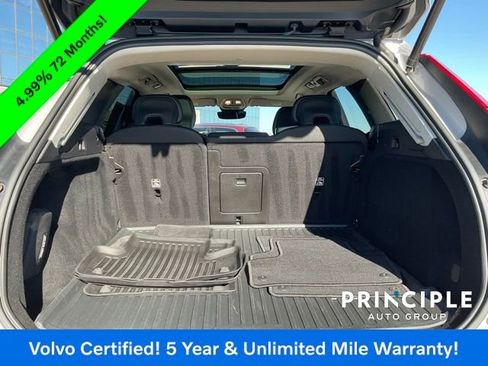 Certified 2023 Volvo XC60 B5 Core image 31