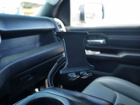 Used 2022 RAM 1500 Tradesman image 32