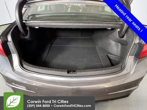 Used 2019 Acura TLX V6 SH-AWD w/ Technology Pkg image 14
