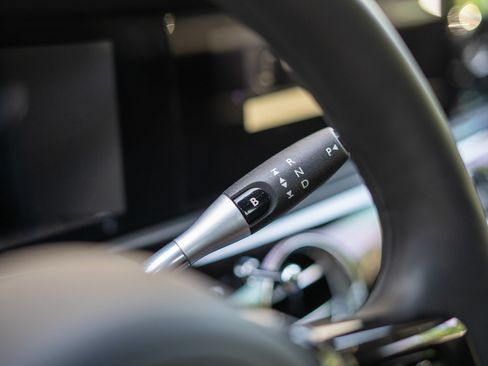 Certified 2024 Rolls-Royce Spectre w/ Spectre Launch Package AWD/4WD image 19