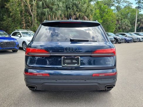 New 2026 Audi Q7 2.0T Premium AWD/4WD image 6