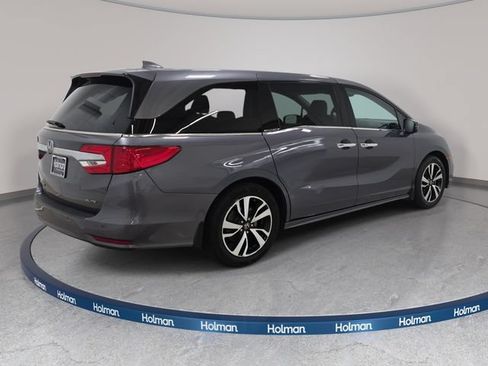 Used 2019 Honda Odyssey Elite image 6