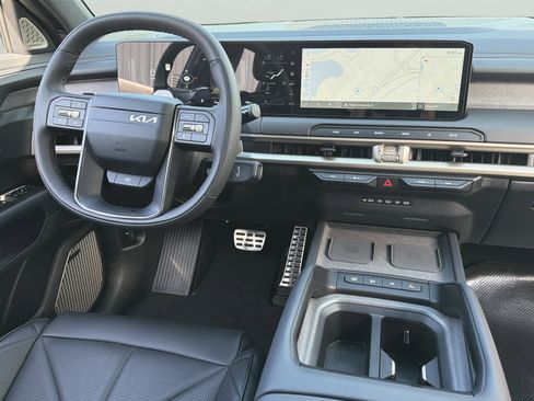 New 2027 Kia Telluride SX FWD image 6