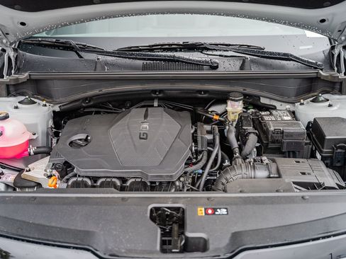 Used 2026 Kia Sportage EX w/ EX Panorama Roof Package image 21