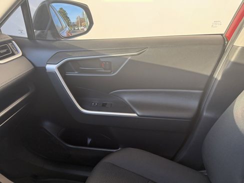 Used 2024 Toyota RAV4 LE image 19