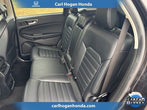 Used 2024 Ford Edge SEL image 13