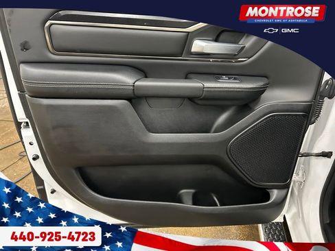 Used 2019 RAM 1500 Sport image 21