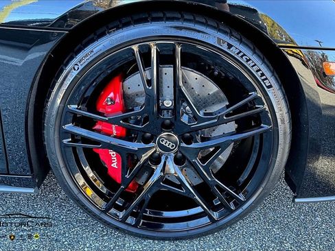 Used 2020 Audi R8 V10 performance image 31