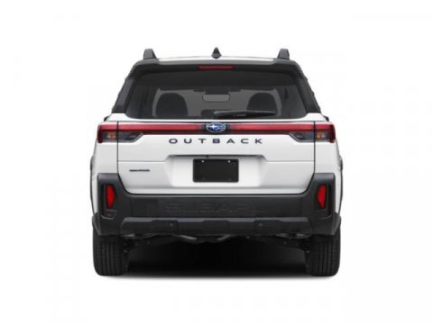 New 2026 Subaru Outback Limited XT AWD/4WD image 8