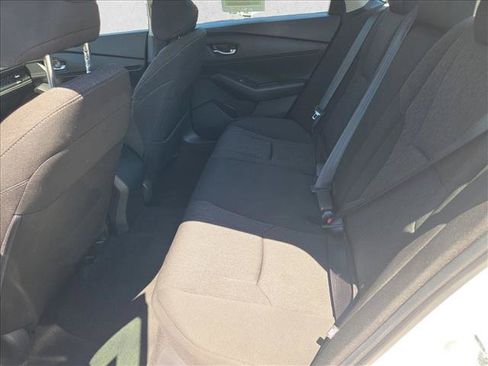 Used 2024 Honda Accord EX image 18