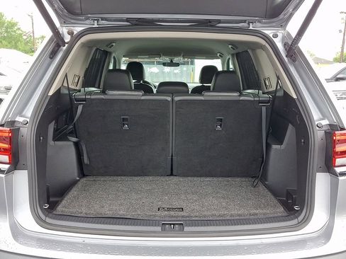 Certified 2023 Volkswagen Atlas SE AWD/4WD image 28
