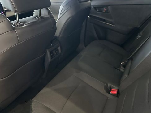 New 2026 Toyota C-HR AWD/4WD image 13