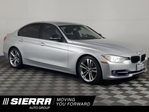 Used 2013 BMW 328i Sedan image 1