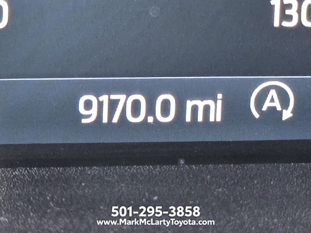 Used 2025 Ford Ranger Raptor AWD/4WD image 26