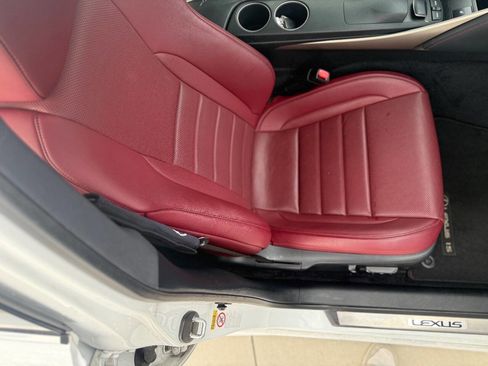 Used 2014 Lexus IS 250 image 19