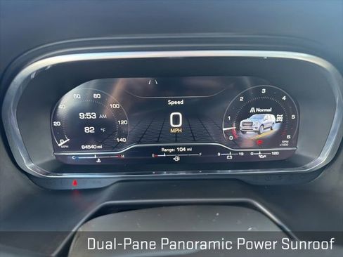 Used 2023 GMC Yukon SLT w/ SLT Premium Package AWD/4WD image 36