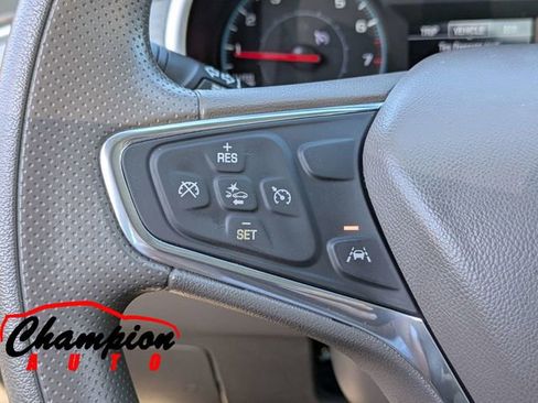 Used 2020 Chevrolet Malibu LS w/ Driver Confidence Package II image 25