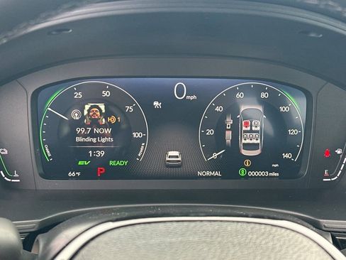 New 2026 Honda Civic Sport Touring image 29