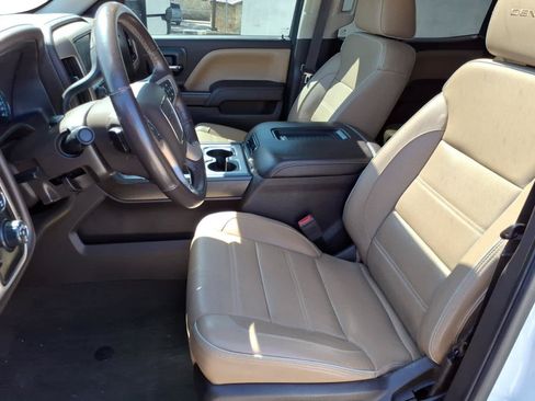 Used 2017 GMC Sierra 1500 Denali w/ Denali Ultimate Package AWD/4WD image 2