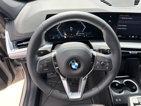 New 2026 BMW X1 xDrive28i AWD/4WD image 10