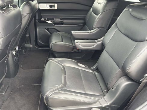 Certified 2023 Ford Explorer ST w/ Equipment Group 401A image 14