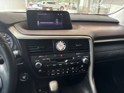 Used 2016 Lexus RX 350 FWD w/ Premium Package image 13