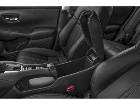 Used 2024 Honda HR-V EX-L image 14
