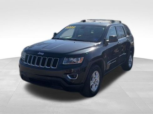 Used 2014 Jeep Grand Cherokee Laredo w/ Quick Order Package 23E AWD/4WD image 30