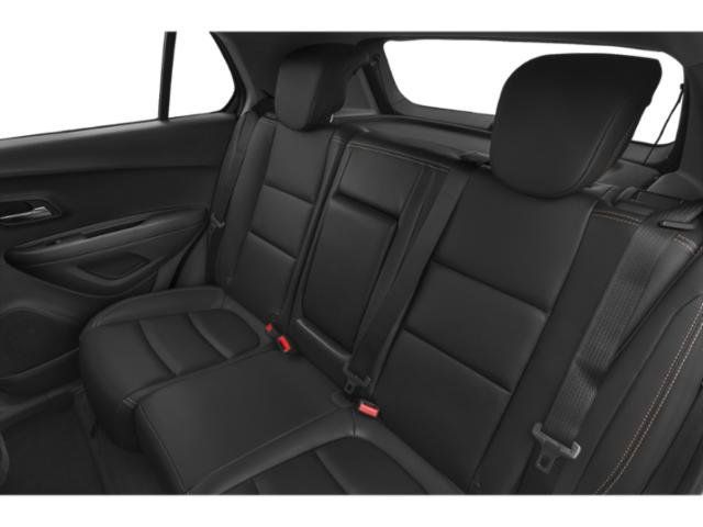 Used 2020 Chevrolet Trax Premier FWD image 17
